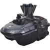 BOATMAN BAIT SPREADER PASTURATORE A TORRE BARCHINO RADIOCOMANDATO CARPFISHING