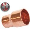 FAVORCOOL Riduzione raccordo ridotto rame a saldare maschio 1/2'' x femmina 1/4''