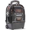 ASPEN Borsa portattrezzi su ruote trolley a zaino VETO PRO PAC TECH-PAC WHEELER - 48 t
