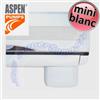 ASPEN Pompa raccolta condensa sotto split Aspen Mini Blanc Deluxe