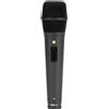 Rode M2 Microfono Pro cablato condensatore x Vocal Live con interruttore On/Off