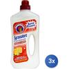 Chanteclair 3x Chanteclair Pavimenti 750 Ml. Marsiglia/Limone