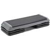 Diamond Aerobic Step 110x41cm Gradino Aerobica Regolabile h 11/16/21 cm Palestra