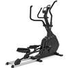 Kettler Ellittica magnetica OMNIUM 300 a volano 18 Kg anteriore 132x62x169 cm