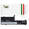 New Net Batteria compatibile Lenovo Ideapad Flex 5-14ARE05 (Type 81X2) 11.52V 52.5Wh