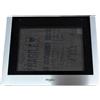 Whirlpool Privileg Ikea KitchenAid Baukn Vetro Esterno Porta Forno + montanti IX 481011097990 originale Whirlpool