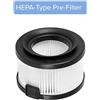 Levoit Filtro HEPA originale x Aspirapolvere a batteria Levoit