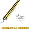 CCE STOP PROTO BORDO SENSIBILE L 1200MM CESTPR00N01000A MICROINTERRUTORI STAGNI