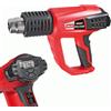 VALEX PISTOLA TERMICA PTE2100 + ACCESSORI TEMPERATURA REGOLABILE DISPLAY 1352015