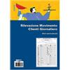 EDI PRO EDIPRO - E5966G - Blocco rilevazioni presenze (ISTAT C/59G) giornaliero 50x2 f.to 29,7x22