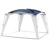 BRUNNER Medusa II Gazebo Outdoor 3x3