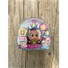 IMC Toys Bambola Bambolotto Cry Babies Magic Tears Stars Talent Babies Dreamy + Accessori