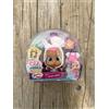 IMC Toys Bambola Bambolotto Cry Babies Magic Tears Stars Talent Babies Coney + Accessori