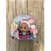 IMC Toys Bambola Bambolotto Cry Babies Magic Tears Stars Talent Babies Daisy + Accessori