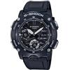 Casio Orologio da uomo Casio G-Shock con cinturino in resina GA-2000S-1ADR - Tough ...