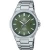 Casio Orologio Uomo CASIO EDIFICE EFR-S108D-3AVUEF Bracciale Acciaio Verde