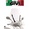 GIVI PARABREZZA trasparente HONDA SH 125i-150i ABS 2012 2013 2014 2015 2016 GIVI