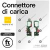 REALME- REALME CONNETTORE DI RICARICA 8 4G RMX3085 ORIGINALE SERVICE DOCK CARICA
