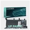 UP PARTS - Batteria Notebook 7.6V 38Wh per ASUS F555U