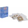 INTERFILTER SACCHETTI ASPIRAPOLVERE DW2M INTERFILTER 35601485