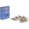 INTERFILTER SACCHETTI ASPIRAPOLVERE MI32M INTERFILTER 35601505