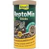 Senza marca/generico Tetra ReptoMin Sticks Turtle Food - Alimento di Base Bilanciato per Tartarughe A