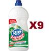 RIO CASA MIA 9 PZ RIO CASAMIA MENTUCCIA CON AMMONIACA DETERGENTE PER PAVIMENTI 1250ML