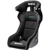 Sparco 008011RNR Seat Circuit II QRT