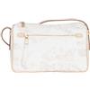 Alviero Martini - Prima Classe Alviero Martini Prima Classe - Borsa donna a tracolla Geo White