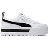 PUMA 381983 01white MAYZE LTH