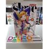 DEMON SLAVE N.2 (PRIMA RISTAMPA) Ed.PLANET MANGA SCONTO 5%
