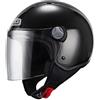NZI CAPITAL2 DUO BLACK XL
