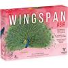 DV GIOCHI Wingspan - Asia - Gioco da Tavolo 14+ (ITA) - Ghenos Games