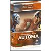 DV GIOCHI Terraforming Mars: Automa - Espansione Gioco da Tavolo 12+ (ITA) - Dv Giochi
