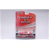 Greenlight STARSKY HUTCH Modello Ford GRAN TORINO 1976 SPORCA RUOTE VERDI 1:64 Greenlight