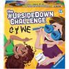 RAVENSBURGER The Upsidedown Challenge Gioco Da Tavolo 7+ Ravensburger