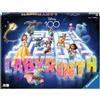 RAVENSBURGER Disney 100th Anniversario Labyrinth (ITA) Gioco Da Tavolo 7+ Ravensburger