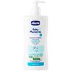 CHICCO 105800 BAGNO CORPO PROTEZIONE SENZA LASCRIMA BABY MOMENTS 0+ MESI 500ML