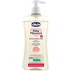 CHICCO 102410 BAGNO MICELLARE 2IN1 SENZA LACRIME BABY MOMENTS 0+ MESI 500ML