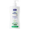 CHICCO 102470 BAGNODOCCIA SENZA LASCRIMA BABY MOMETS KIDS SHOWER GEL 500ML