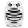 De Longhi HVA3220 Scaldabagno Termoventilatore 2000 Watt + Ventilazione Estiva