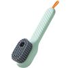 Yasta Spazzola Dispenser Scarpe Bucato Morbida Speciale