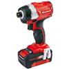 Einhell Te-Ci 18 Li Bl Power Urto Driver 18V 1 X 4.0Ah LI-ION Eintec