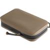 Magpul DAKA Utility Organizer - Custodia multiuso compatta e semirigida, resistente all'acqua, grigio (Flat Dark Earth)