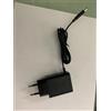 Sky ALIMENTATORE TRASFORMATORE PER DECODER SKY Q CARICATORE ORIGINALE