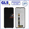 BLACKVIEW DISPLAY LCD+TOUCH SCREEN per BLACKVIEW BV7200 / PRO VETRO SCHERMO PARI ORIGINALE