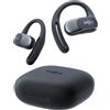 SHOKZ CUFFIE CONDUZIONE OSSEA OPEN-EAR BLUETOOTH OPENFIT AIR NERO