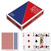 Dal negro carte ramino leggero 305 Poker, scala 40
