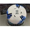 Ac Milan Licenza Mondo Spa Pallone Calcio Fc Inter Misura 5 Cuoio Calciatori Ufficiale Nero Azzurri Milano