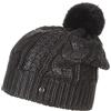 Barts Shine Berretto con Pompon Barts beanie lavorato a maglia beanies invernali
